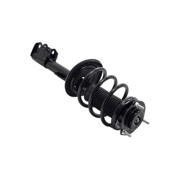 FCS Automotive 1333393L - Suspension Strut and Coil Spring Assembly FCS Automotive 1333393L Suspension Strut and Coil Spring Assembly product image 4 of 5