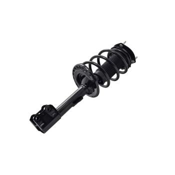 FCS Automotive 1333393L - Suspension Strut and Coil Spring Assembly FCS Automotive 1333393L Suspension Strut and Coil Spring Assembly product image 5 of 5