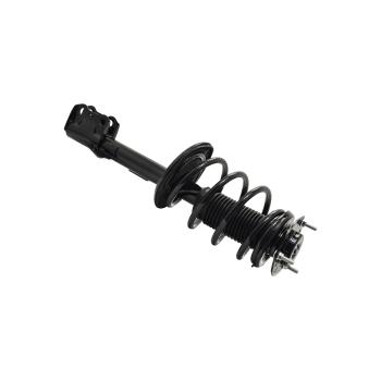 FCS Automotive 1333393R Suspension Strut and Coil Spring Assembly product image 4 of 5