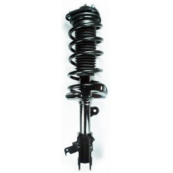 FCS Automotive 1333395L - Suspension Strut and Coil Spring Assembly FCS Automotive 1333395L Suspension Strut and Coil Spring Assembly product image 1 of 5