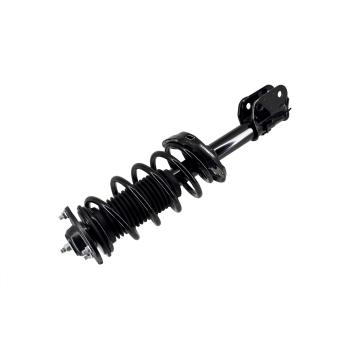 FCS Automotive 1333395L - Suspension Strut and Coil Spring Assembly FCS Automotive 1333395L Suspension Strut and Coil Spring Assembly product image 4 of 5