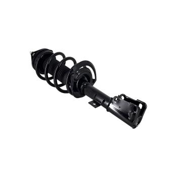 FCS Automotive 1333402R - Suspension Strut and Coil Spring Assembly FCS Automotive 1333402R Suspension Strut and Coil Spring Assembly product image 2 of 5