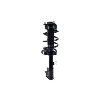FCS Automotive 1333402R - Suspension Strut and Coil Spring Assembly FCS Automotive 1333402R Suspension Strut and Coil Spring Assembly product image 3 of 5