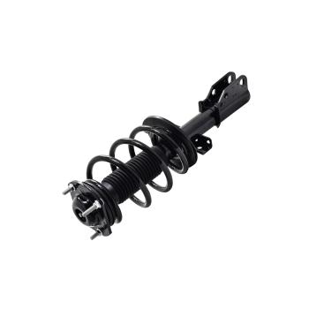 FCS Automotive 1333404 Suspension Strut and Coil Spring Assembly product image 3 of 5