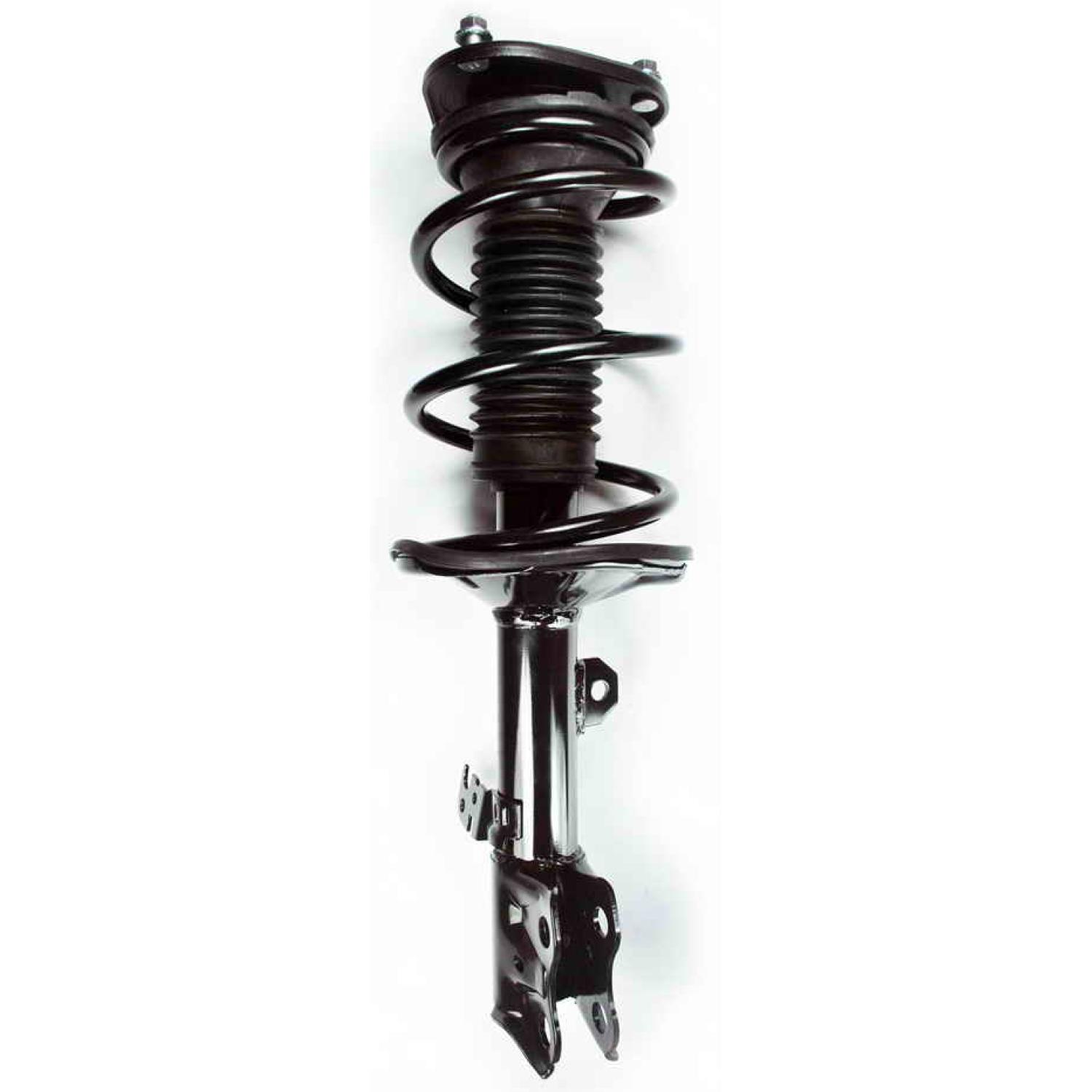 FCS Automotive 1333412L - Suspension Strut and Coil Spring Assembly FCS Automotive 1333412L Suspension Strut and Coil Spring Assembly product image 1 of 1