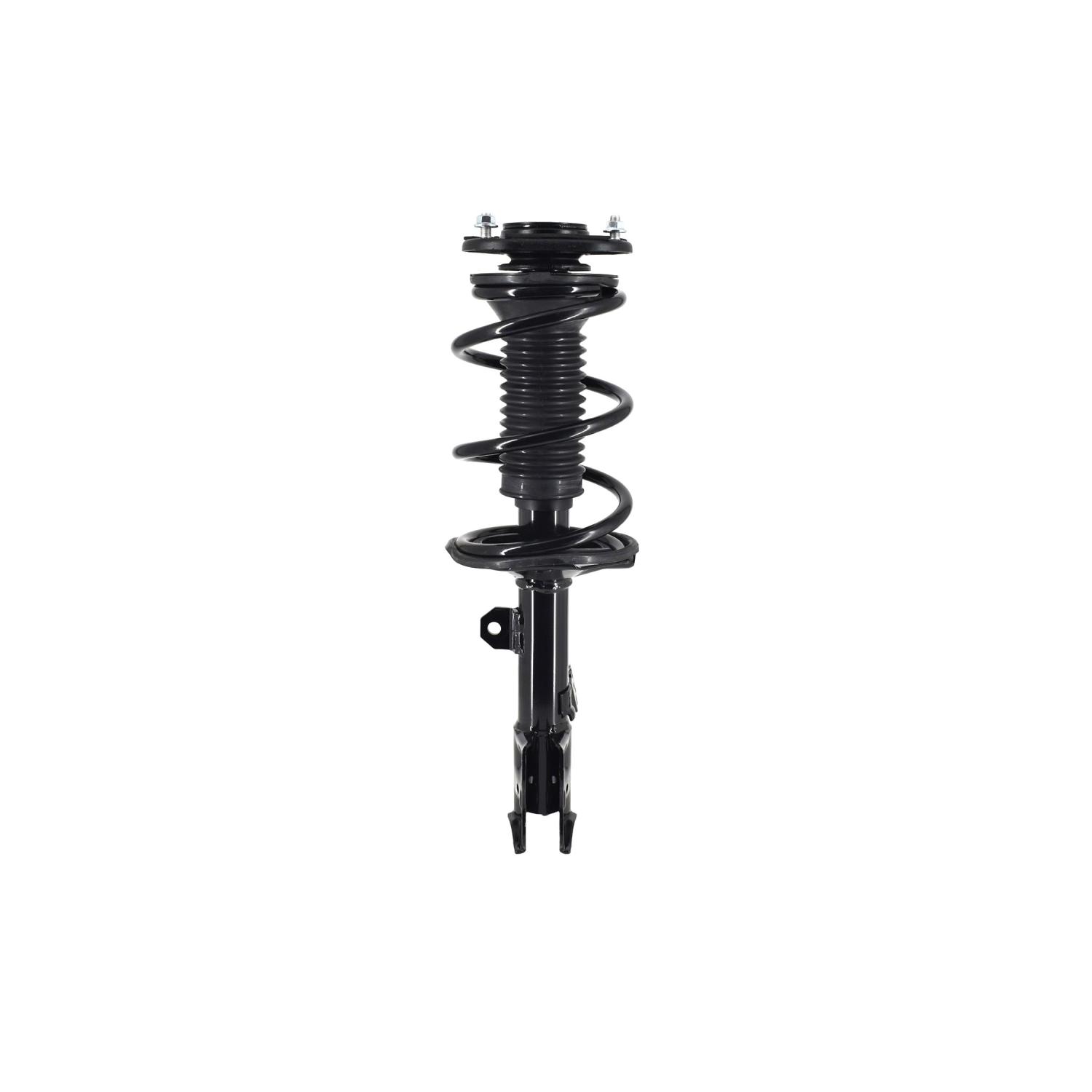 FCS Automotive 1333412R - Suspension Strut and Coil Spring Assembly FCS Automotive 1333412R Suspension Strut and Coil Spring Assembly product image 1 of 5