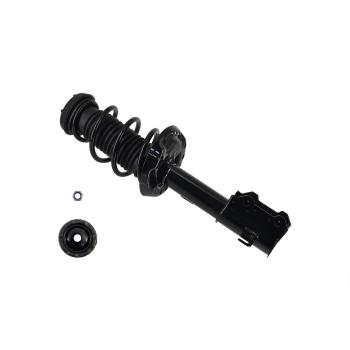 FCS Automotive 1333414L Suspension Strut and Coil Spring Assembly product image 2 of 5