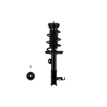 FCS Automotive 1333414R Suspension Strut and Coil Spring Assembly product image 1 of 5