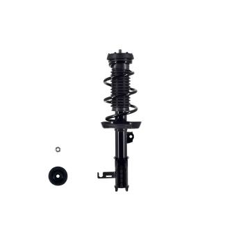 FCS Automotive 1333415L Suspension Strut and Coil Spring Assembly product image 1 of 5