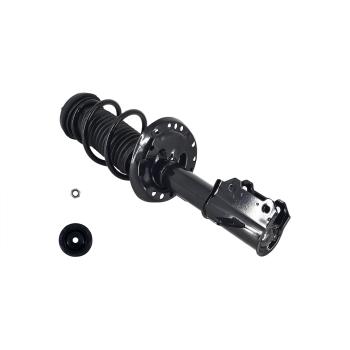 FCS Automotive 1333415L Suspension Strut and Coil Spring Assembly product image 2 of 5