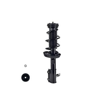 FCS Automotive 1333415L Suspension Strut and Coil Spring Assembly product image 3 of 5