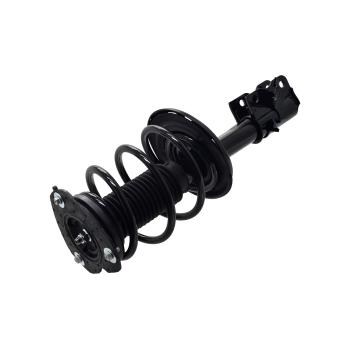FCS Automotive 1333426L Suspension Strut and Coil Spring Assembly product image 4 of 5