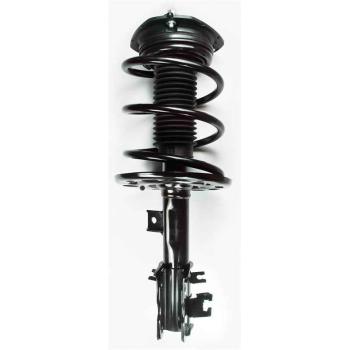 FCS Automotive 1333426R Suspension Strut and Coil Spring Assembly product image 1 of 5