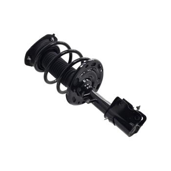FCS Automotive 1333426R Suspension Strut and Coil Spring Assembly product image 2 of 5