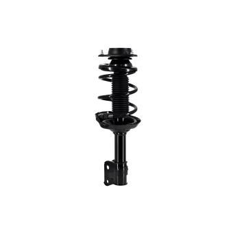 FCS Automotive 1333431L Suspension Strut and Coil Spring Assembly product image 3 of 5