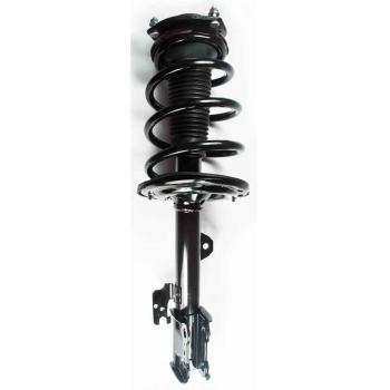 FCS Automotive 1333432L Suspension Strut and Coil Spring Assembly product image 1 of 5