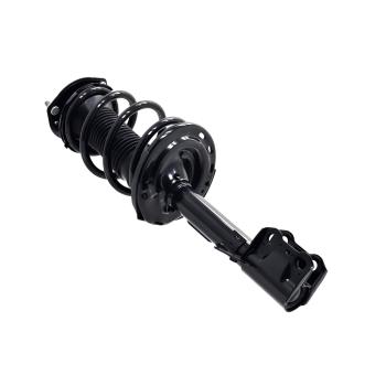 FCS Automotive 1333432L Suspension Strut and Coil Spring Assembly product image 2 of 5