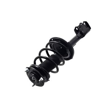 FCS Automotive 1333432L Suspension Strut and Coil Spring Assembly product image 4 of 5