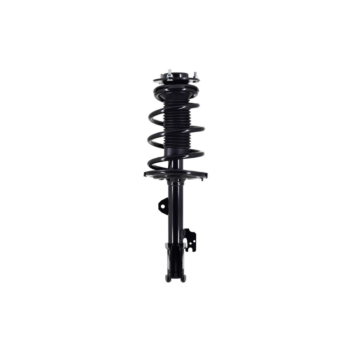 FCS Automotive 1333432R Suspension Strut and Coil Spring Assembly product image 1 of 5