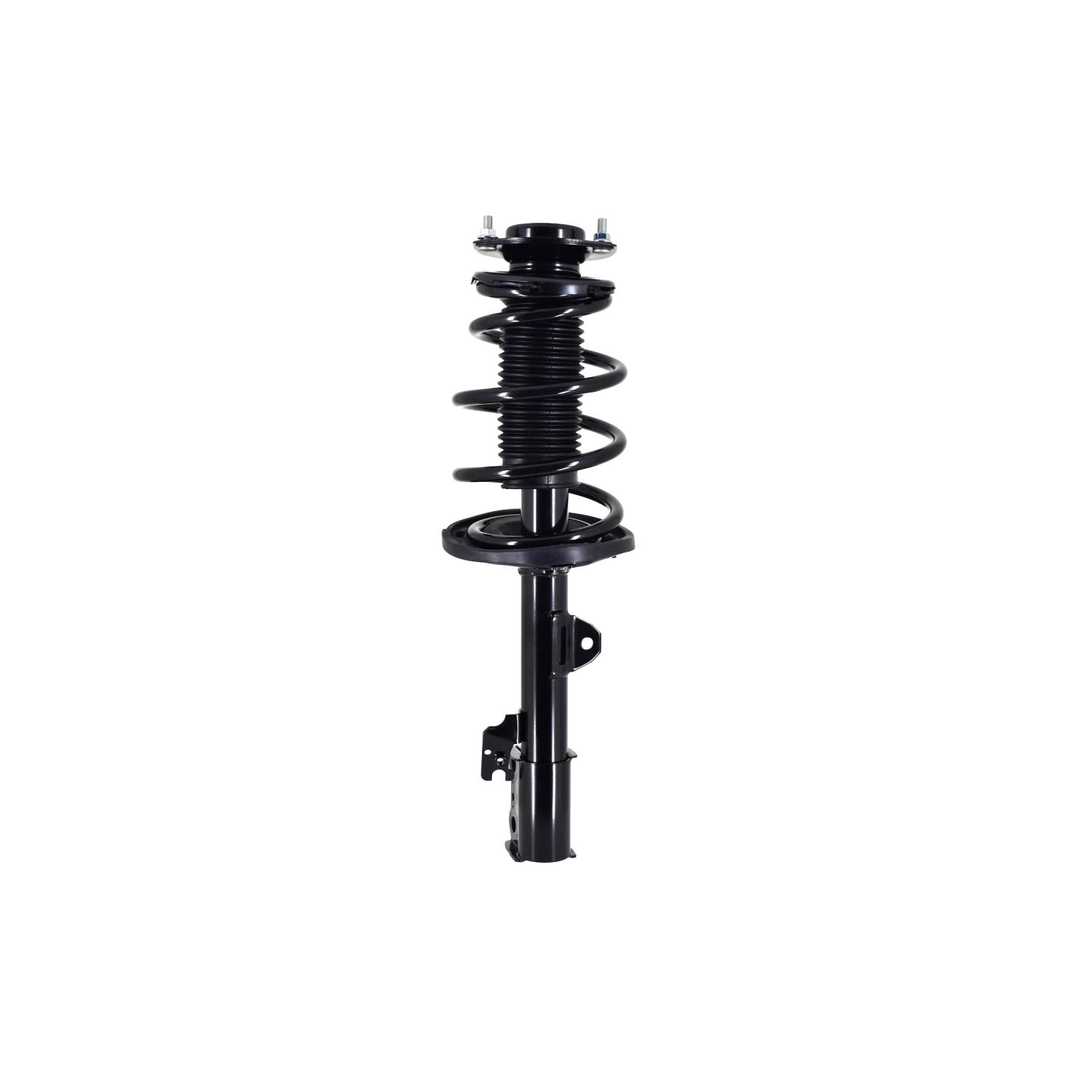 FCS Automotive 1333432R Suspension Strut and Coil Spring Assembly product image 3 of 5