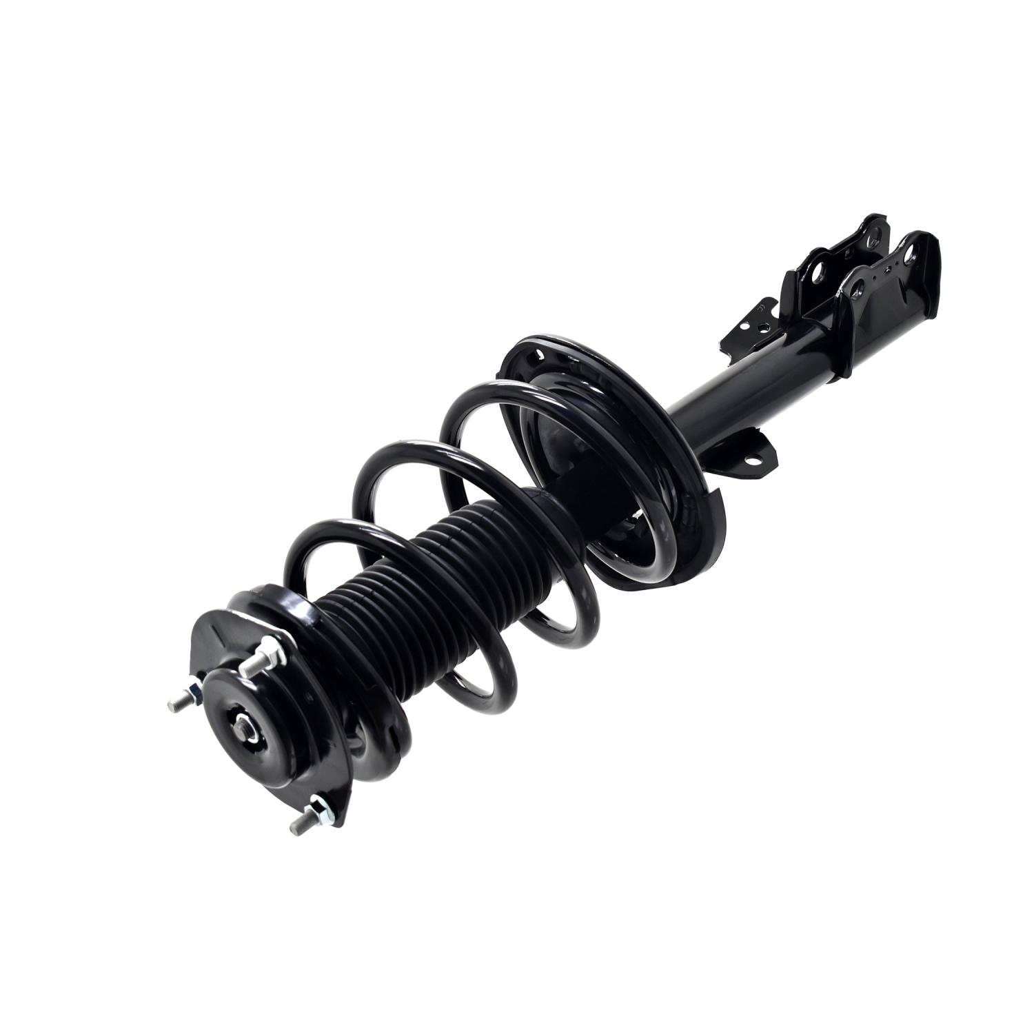 FCS Automotive 1333432R Suspension Strut and Coil Spring Assembly product image 4 of 5