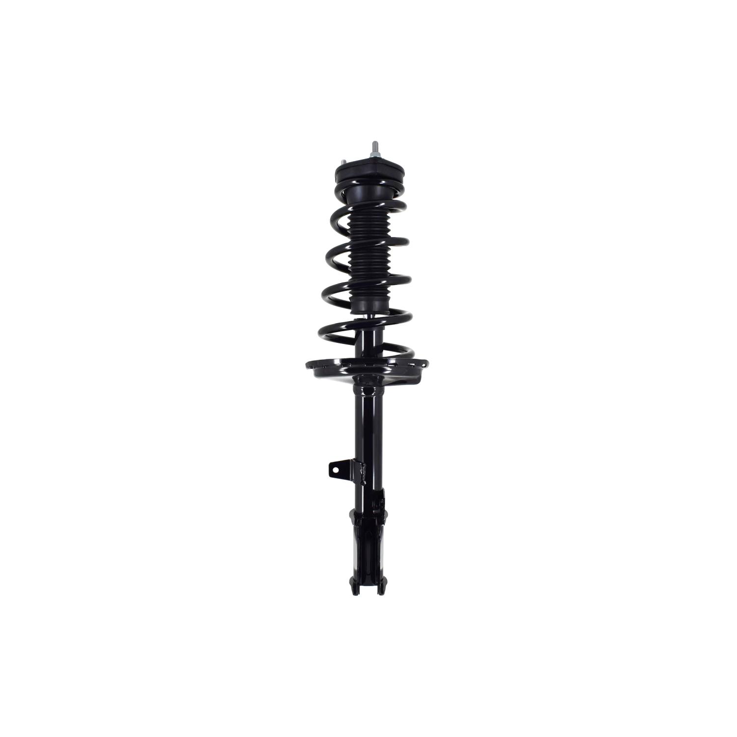 FCS Automotive 1333435R - Suspension Strut and Coil Spring Assembly FCS Automotive 1333435R Suspension Strut and Coil Spring Assembly product image 1 of 1