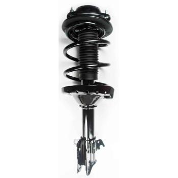 FCS Automotive 1333438L Suspension Strut and Coil Spring Assembly product image 1 of 1