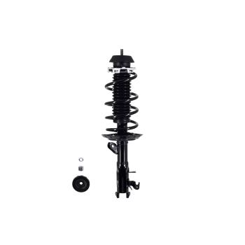 FCS Automotive 1333440L - Suspension Strut and Coil Spring Assembly FCS Automotive 1333440L Suspension Strut and Coil Spring Assembly product image 1 of 5