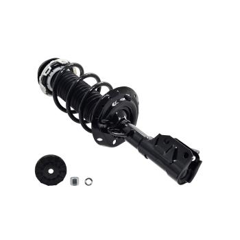 FCS Automotive 1333440L Suspension Strut and Coil Spring Assembly product image 2 of 5