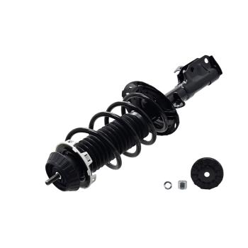 FCS Automotive 1333440L Suspension Strut and Coil Spring Assembly product image 4 of 5
