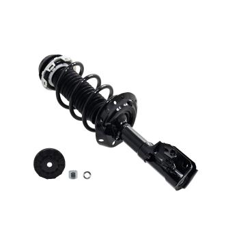 FCS Automotive 1333440R - Suspension Strut and Coil Spring Assembly FCS Automotive 1333440R Suspension Strut and Coil Spring Assembly product image 2 of 5