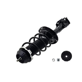 FCS Automotive 1333440R - Suspension Strut and Coil Spring Assembly FCS Automotive 1333440R Suspension Strut and Coil Spring Assembly product image 4 of 5