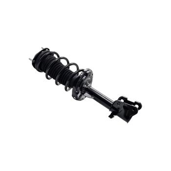 FCS Automotive 1333443L Suspension Strut and Coil Spring Assembly product image 2 of 5