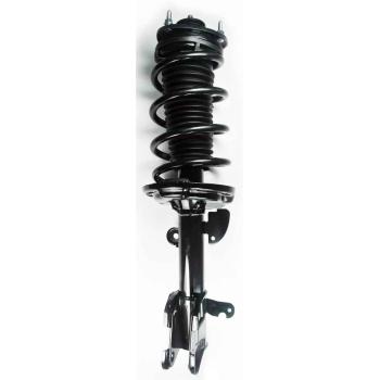 FCS Automotive 1333443R - Suspension Strut and Coil Spring Assembly FCS Automotive 1333443R Suspension Strut and Coil Spring Assembly product image 1 of 5