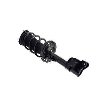 FCS Automotive 1333443R - Suspension Strut and Coil Spring Assembly FCS Automotive 1333443R Suspension Strut and Coil Spring Assembly product image 2 of 5