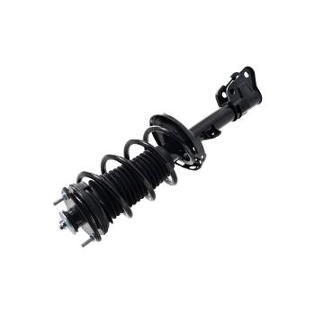 FCS Automotive 1333443R - Suspension Strut and Coil Spring Assembly FCS Automotive 1333443R Suspension Strut and Coil Spring Assembly product image 3 of 5