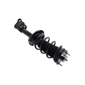 FCS Automotive 1333443R - Suspension Strut and Coil Spring Assembly FCS Automotive 1333443R Suspension Strut and Coil Spring Assembly product image 4 of 5