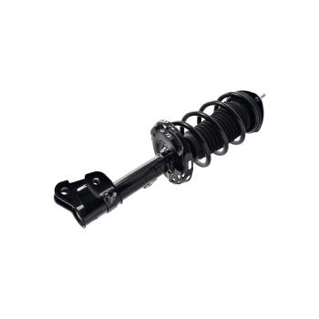 FCS Automotive 1333443R - Suspension Strut and Coil Spring Assembly FCS Automotive 1333443R Suspension Strut and Coil Spring Assembly product image 5 of 5