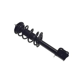 FCS Automotive 1333447L - Suspension Strut and Coil Spring Assembly FCS Automotive 1333447L Suspension Strut and Coil Spring Assembly product image 2 of 5