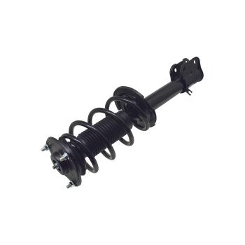 FCS Automotive 1333447L - Suspension Strut and Coil Spring Assembly FCS Automotive 1333447L Suspension Strut and Coil Spring Assembly product image 4 of 5
