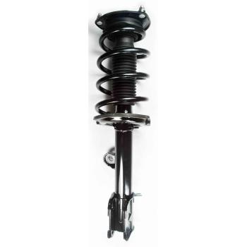 FCS Automotive 1333447R Suspension Strut and Coil Spring Assembly product image 1 of 5