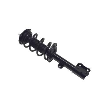FCS Automotive 1333447R Suspension Strut and Coil Spring Assembly product image 2 of 5