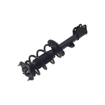 FCS Automotive 1333447R Suspension Strut and Coil Spring Assembly product image 4 of 5