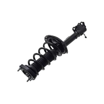 FCS Automotive 1333448L Suspension Strut and Coil Spring Assembly product image 4 of 5