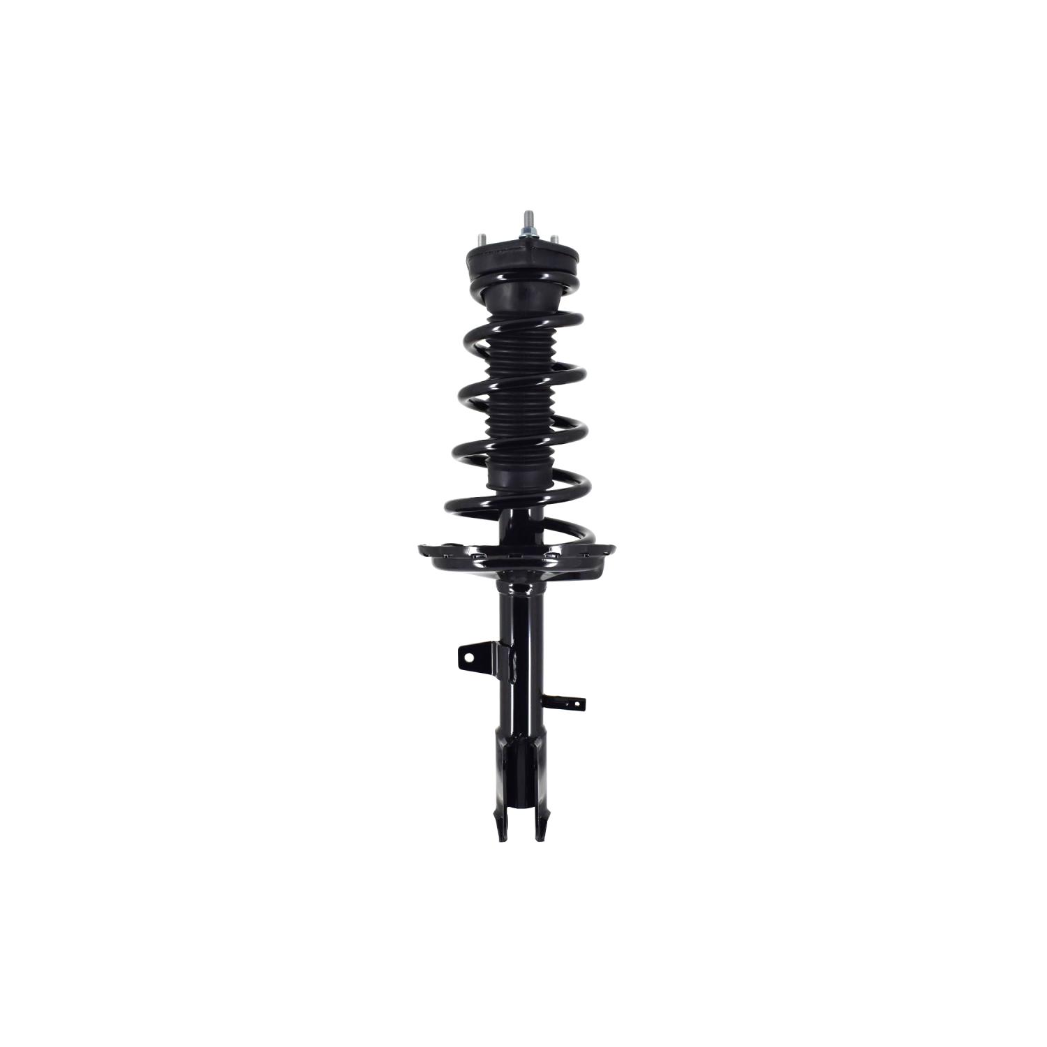 FCS Automotive 1333448R Suspension Strut and Coil Spring Assembly product image 1 of 5
