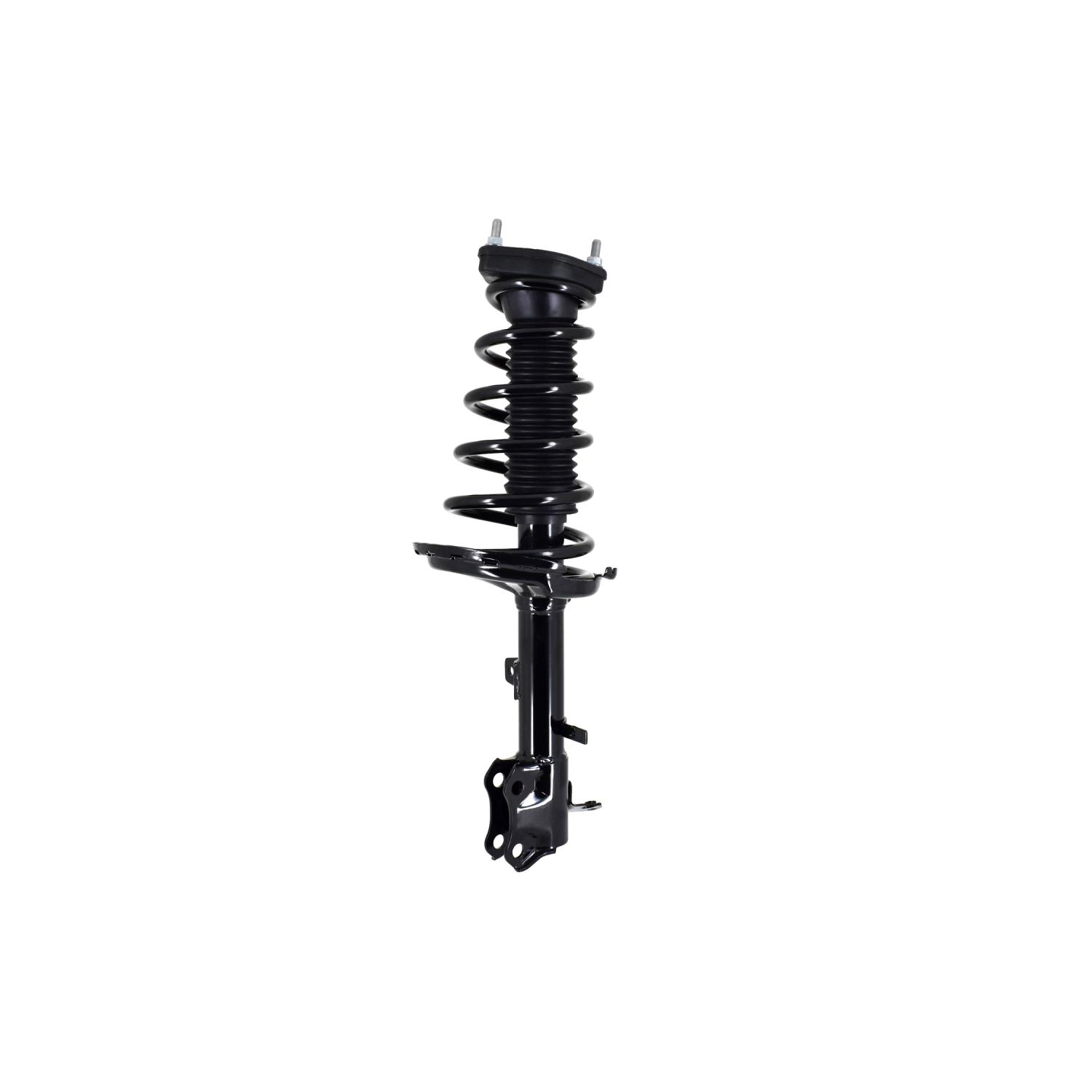 FCS Automotive 1333448R Suspension Strut and Coil Spring Assembly product image 3 of 5