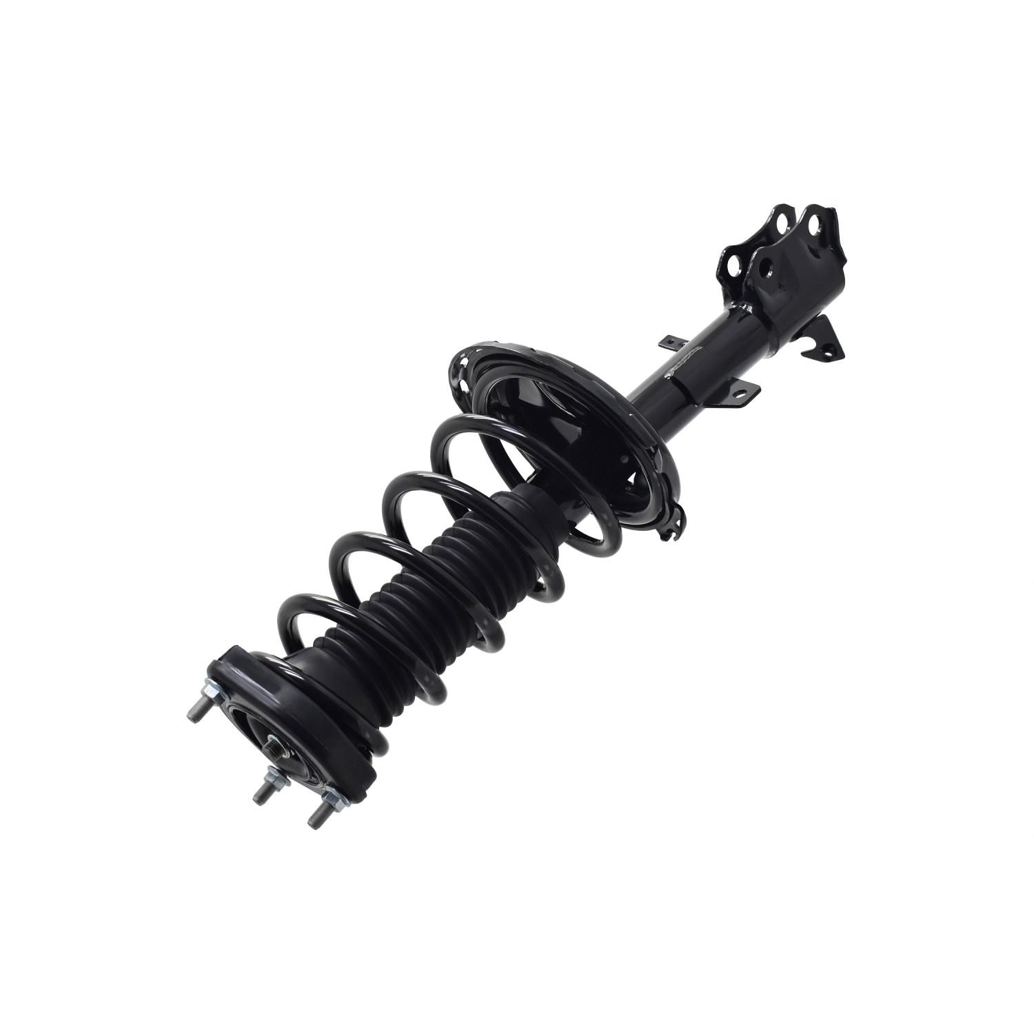 FCS Automotive 1333448R Suspension Strut and Coil Spring Assembly product image 4 of 5