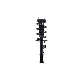 FCS Automotive 1333451L - Suspension Strut and Coil Spring Assembly FCS Automotive 1333451L Suspension Strut and Coil Spring Assembly product image 1 of 1