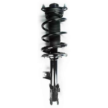 FCS Automotive 1333452L Suspension Strut and Coil Spring Assembly product image 1 of 5