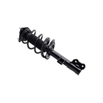 FCS Automotive 1333452L Suspension Strut and Coil Spring Assembly product image 2 of 5